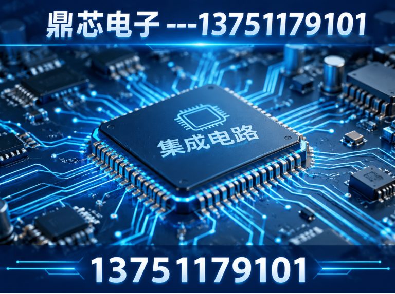 亳州国产IC展示图